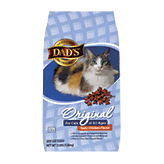 Dad's&nbsp;Cat Food&nbsp;Original Tasty Chicken Full-Size Picture